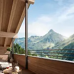 Alpenstolz Haus 1 - Stilvoll Urlauben In Den Bergen Appartement *