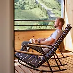 Apartamento Alpenstolz Haus 1 - Stilvoll Urlauben In Den Bergen *