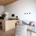 דירה Alpenstolz Haus 1 - Stilvoll Urlauben In Den Bergen דאמואלס