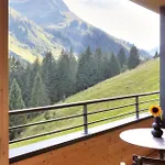 Alpenstolz Haus 1 - Stilvoll Urlauben In Den Bergen * Damüls