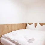 Alpenstolz Haus 1 - Stilvoll Urlauben In Den Bergen Apartamento
