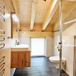 Alpenstolz Haus 1 - Stilvoll Urlauben In Den Bergen شقة دامولس
