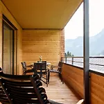 Alpenstolz Haus 1 - Stilvoll Urlauben In Den Bergen דירה