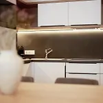 Apartamento Alpenstolz Haus 1 - Stilvoll Urlauben In Den Bergen Damuels