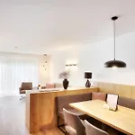 Appartement Alpenstolz Haus 1 - Stilvoll Urlauben In Den Bergen