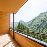 Apartamento Alpenstolz Haus 1 - Stilvoll Urlauben In Den Bergen