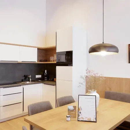 Apartment Alpenstolz Haus 1 - Stilvoll Urlauben In Den Bergen