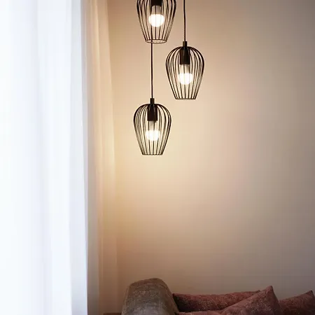 Alpenstolz Haus 1 - Stilvoll Urlauben In Den Bergen Damuels