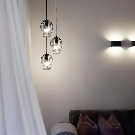 Appartamento Alpenstolz Haus 1 - Stilvoll Urlauben In Den Bergen