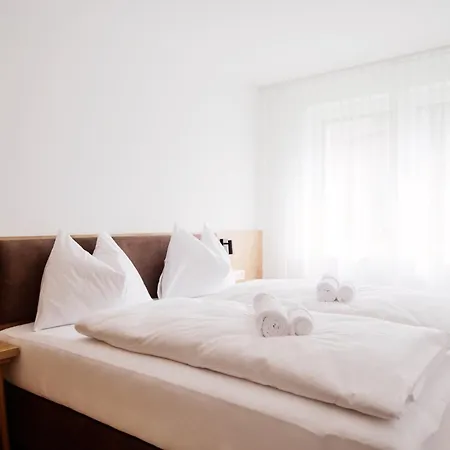 Alpenstolz Haus 1 - Stilvoll Urlauben In Den Bergen *