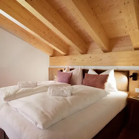 Alpenstolz Haus 1 - Stilvoll Urlauben In Den Bergen Damuels