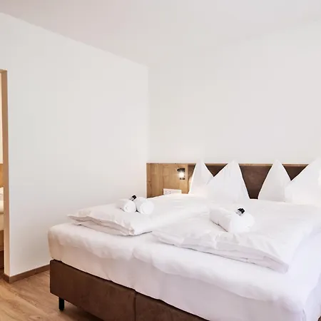 Appartamento Alpenstolz Haus 1 - Stilvoll Urlauben In Den Bergen Damuels