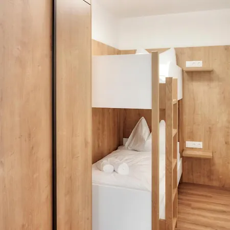 Alpenstolz Haus 1 - Stilvoll Urlauben In Den Bergen *