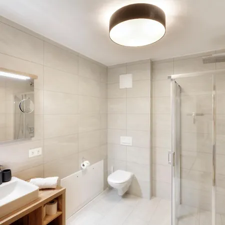 Alpenstolz Haus 1 - Stilvoll Urlauben In Den Bergen