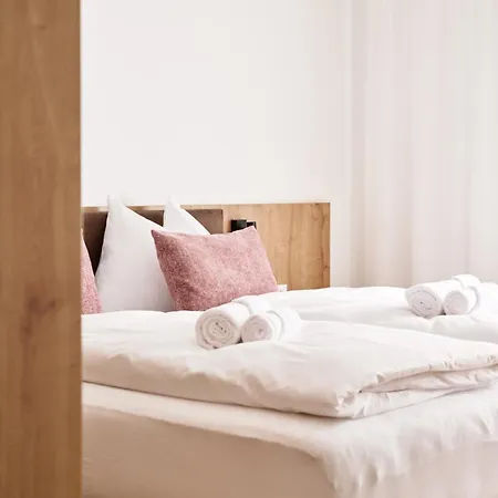 Apartment Alpenstolz Haus 1 - Stilvoll Urlauben In Den Bergen