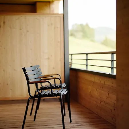 Alpenstolz Haus 1 - Stilvoll Urlauben In Den Bergen