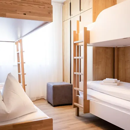 Alpenstolz Haus 1 - Stilvoll Urlauben In Den Bergen Damuels