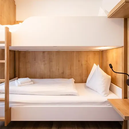 Apartment Alpenstolz Haus 1 - Stilvoll Urlauben In Den Bergen