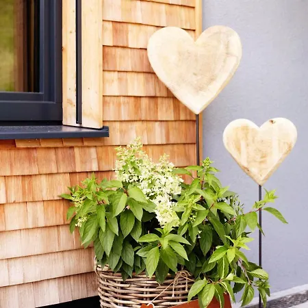 Alpenstolz Haus 1 - Stilvoll Urlauben In Den Bergen *