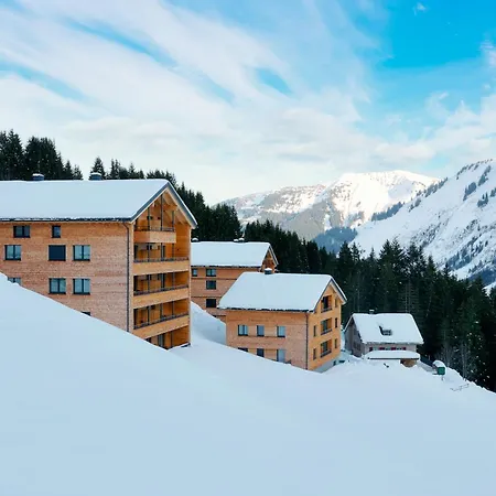 Alpenstolz Haus 1 - Stilvoll Urlauben In Den Bergen *