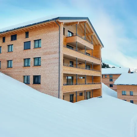 Alpenstolz Haus 1 - Stilvoll Urlauben In Den Bergen * Damuels