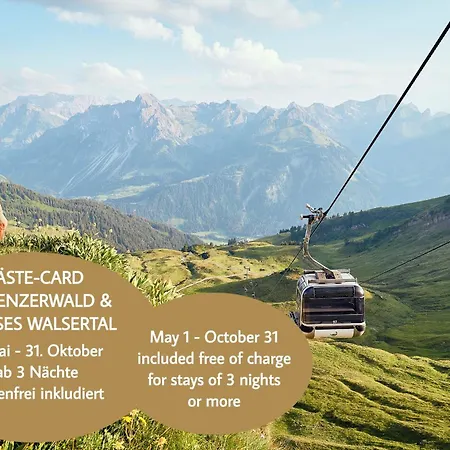 Alpenstolz Haus 1 - Stilvoll Urlauben In Den Bergen 公寓 *
