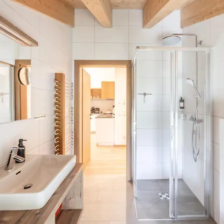 Alpenstolz Haus 1 - Stilvoll Urlauben In Den Bergen * Damuels