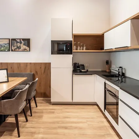 Alpenstolz Haus 1 - Stilvoll Urlauben In Den Bergen *