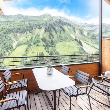 Alpenstolz Haus 1 - Stilvoll Urlauben In Den Bergen Appartamento *