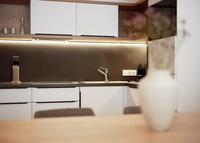 Alpenstolz Haus 1 - Stilvoll Urlauben In Den Bergen Damüls