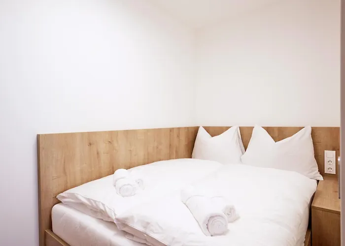 Alpenstolz Haus 1 - Stilvoll Urlauben In Den Bergen Appartement